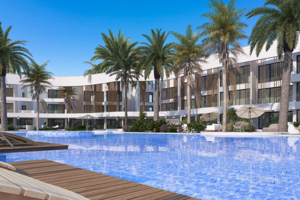 Luxury Lofts in Cyprus Coastline For Sale